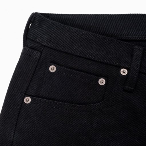 non fade black skinny jeans