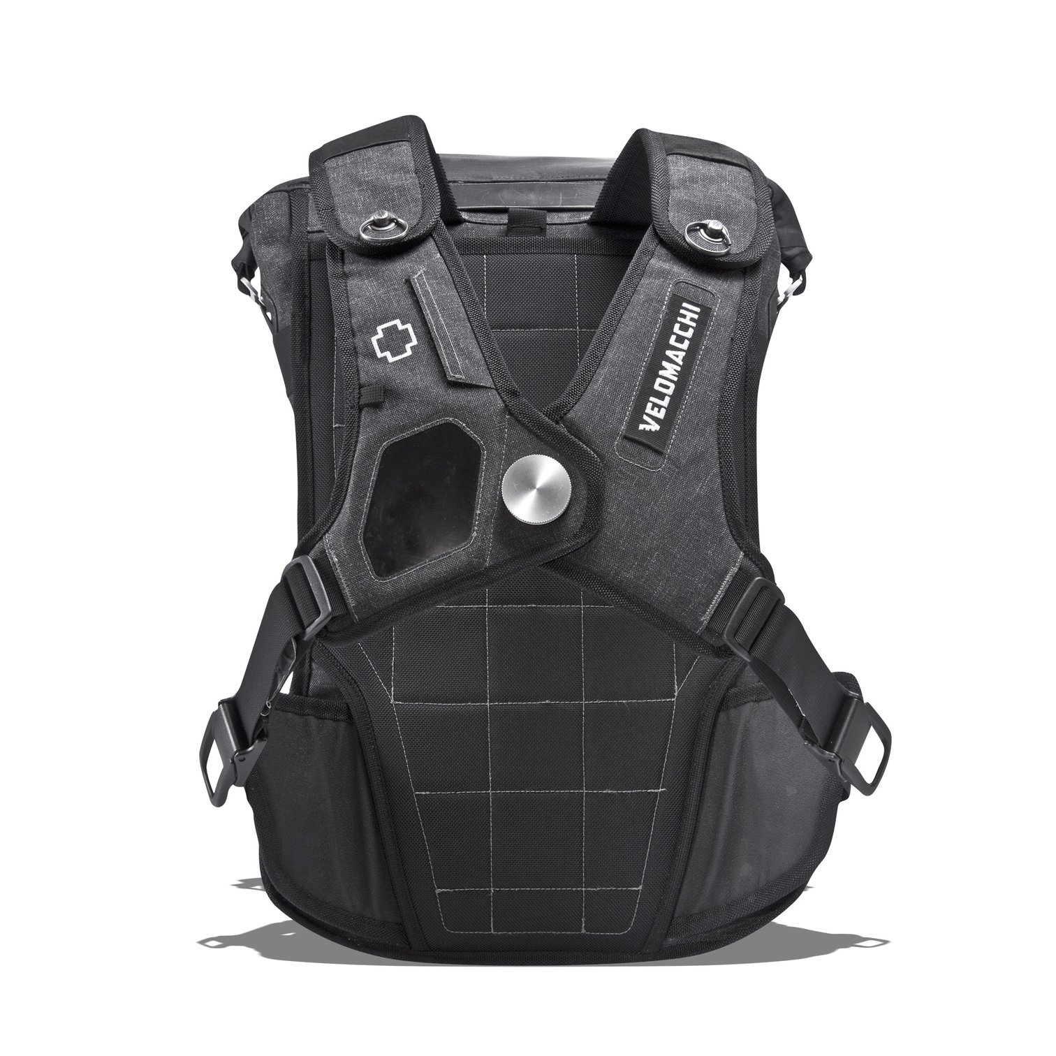  40L Speedway Backpack - blackriothk