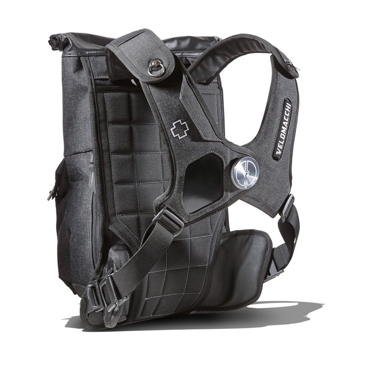 Velomacchi-28L Speedway Backpack - Image 2