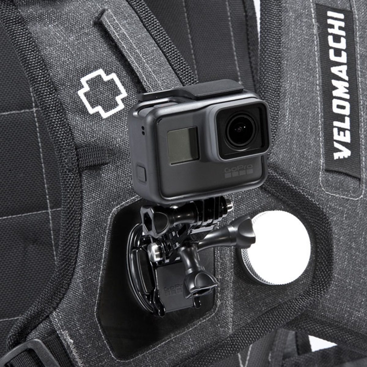 Velomacchi-28L Speedway Backpack - Image 5