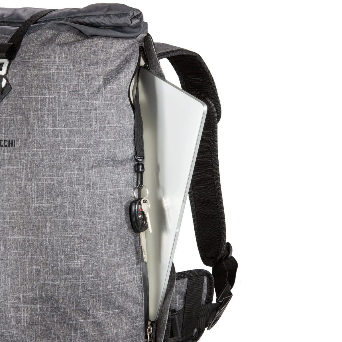 Velomacchi-35L Giro Backpack - Image 3