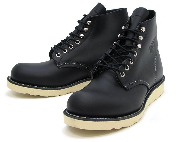 Luxxemx-Brown Cowhair Boots - Black Riot HK