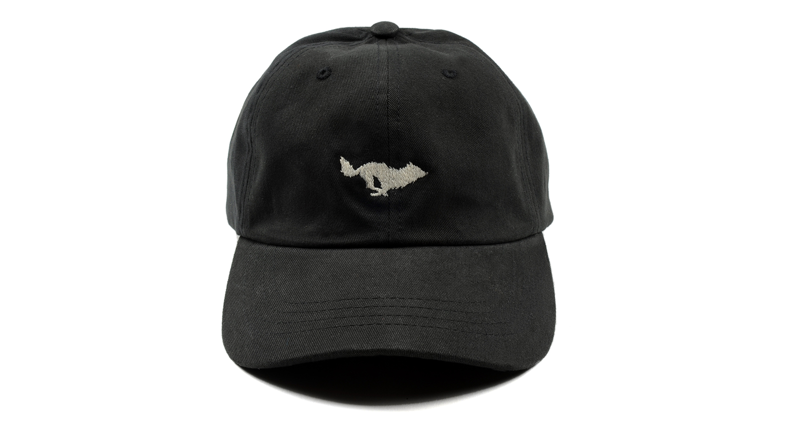 El Solitario-Accessories-Cap-ES 1 - Black Riot HK