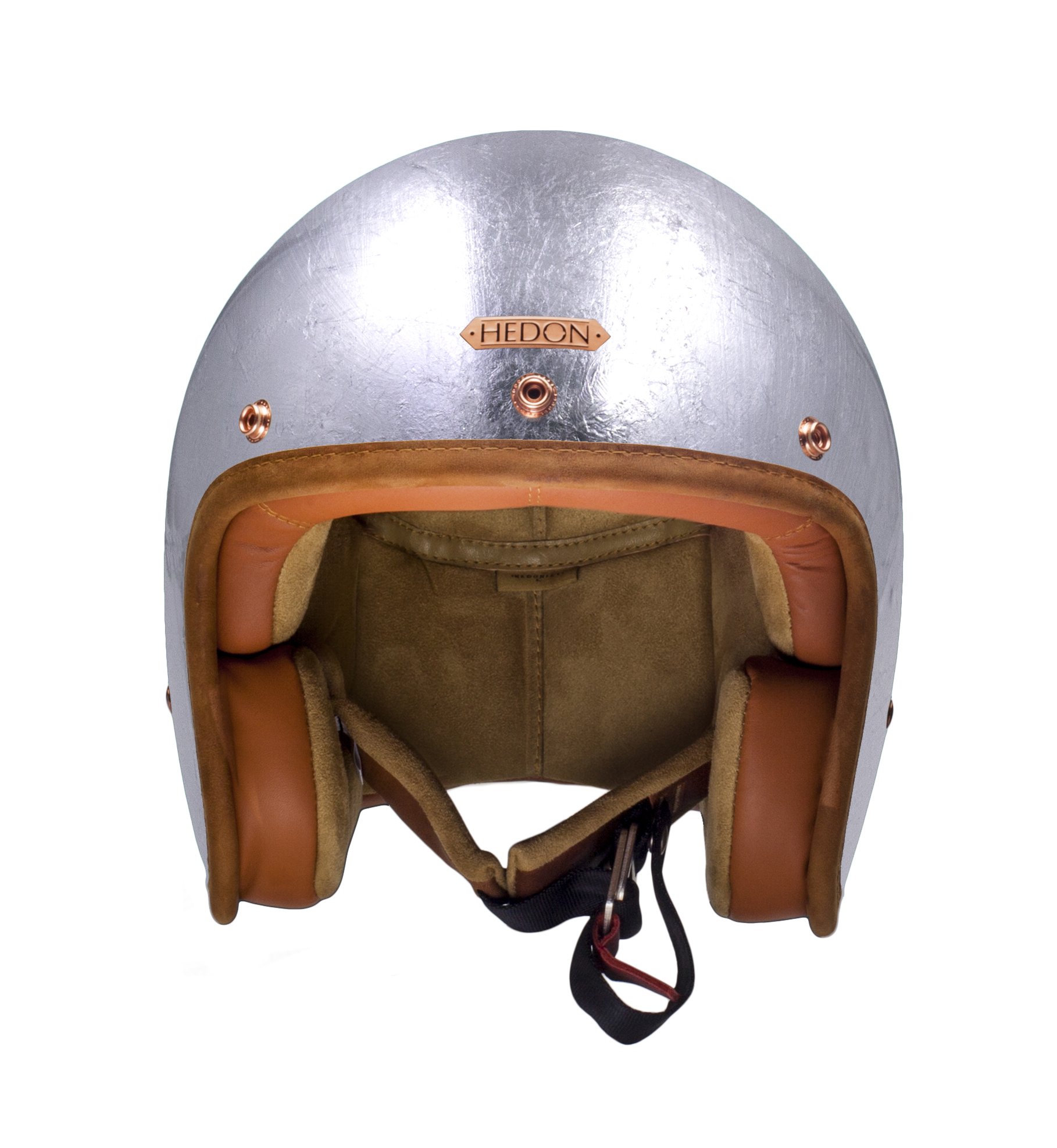 Hedon-Hedonist Silver Lining - Black Riot HK