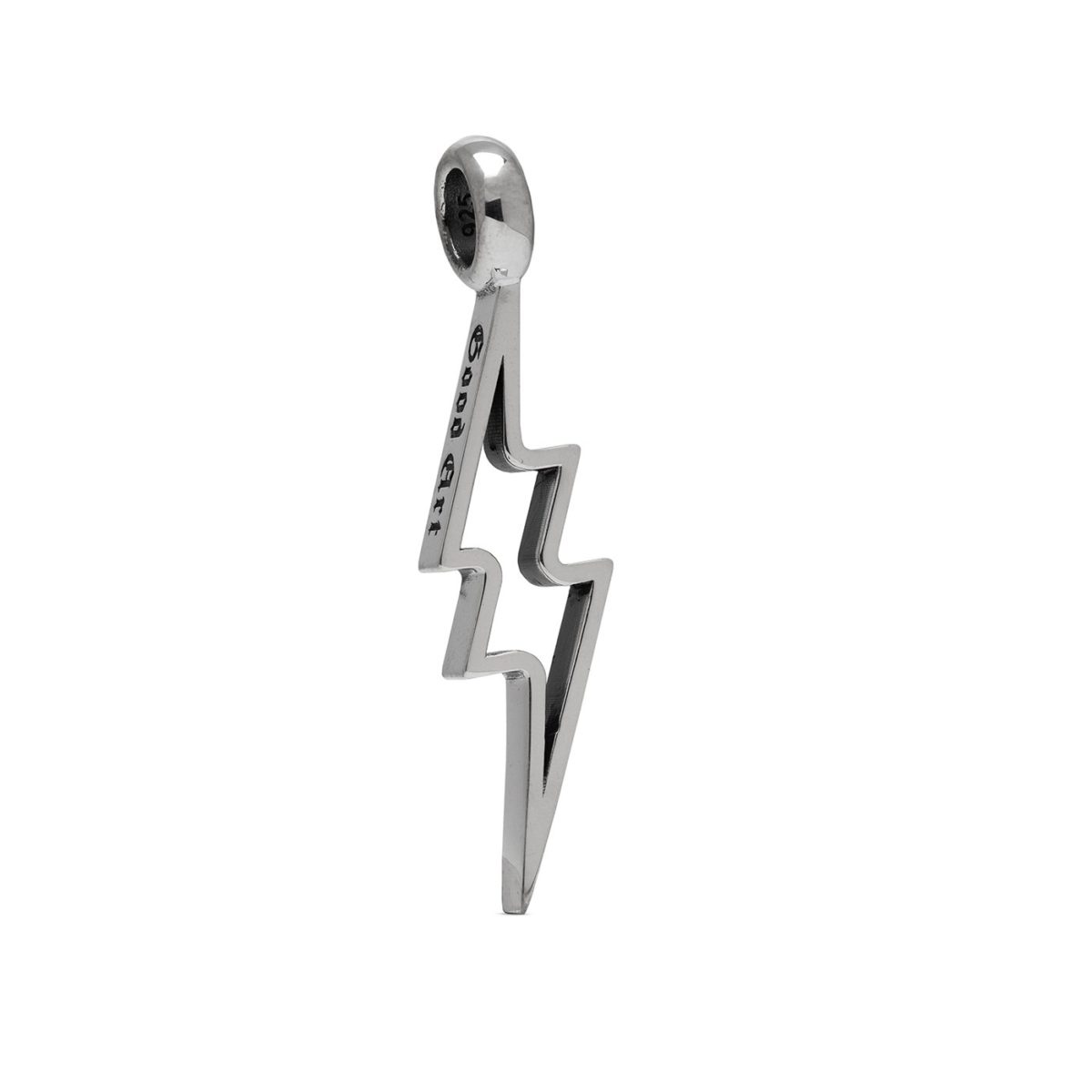 GOOD ART HLYWD-Pendant-Shazam-cutout Pendant