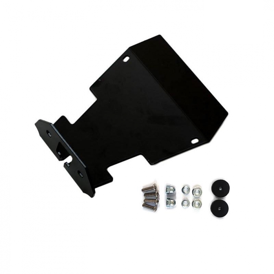 Unit Garage-Support plate rear light nineT
