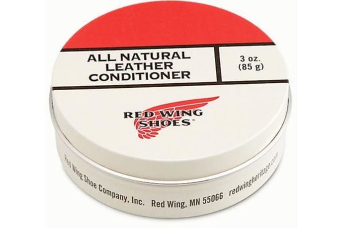 Red Wing-Accessories-Natural Leather Conditioner