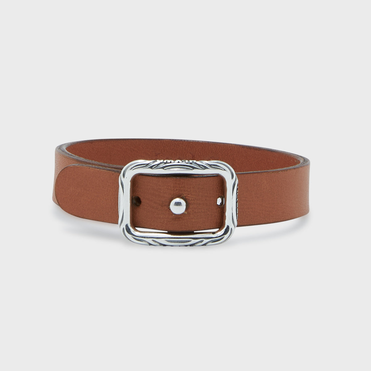 GOOD ART HLYWD-Bracelet-Conway Buckle Bracelet-Desert Sessions
