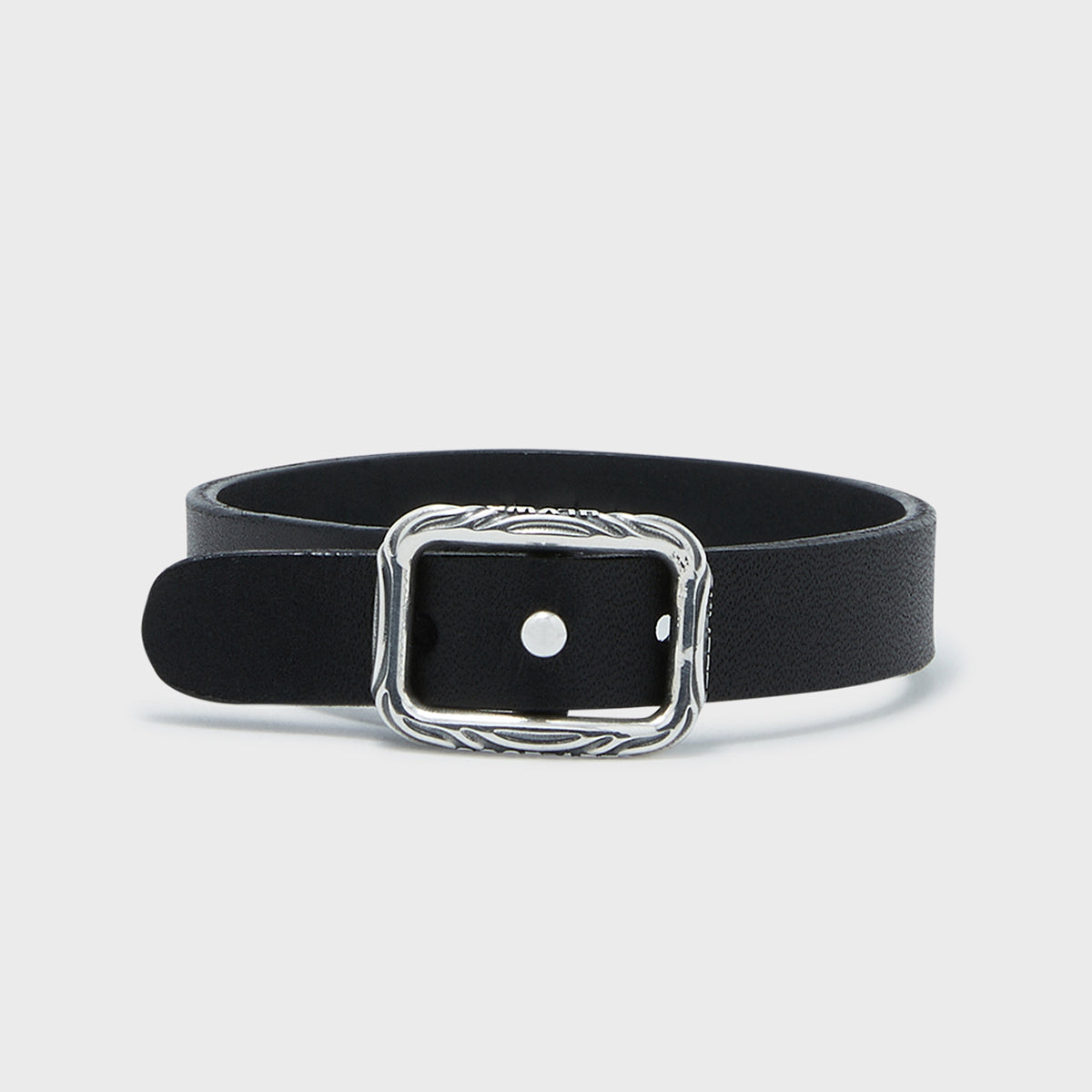 GOOD ART HLYWD-Bracelet-Conway Buckle Bracelet-Desert Sessions