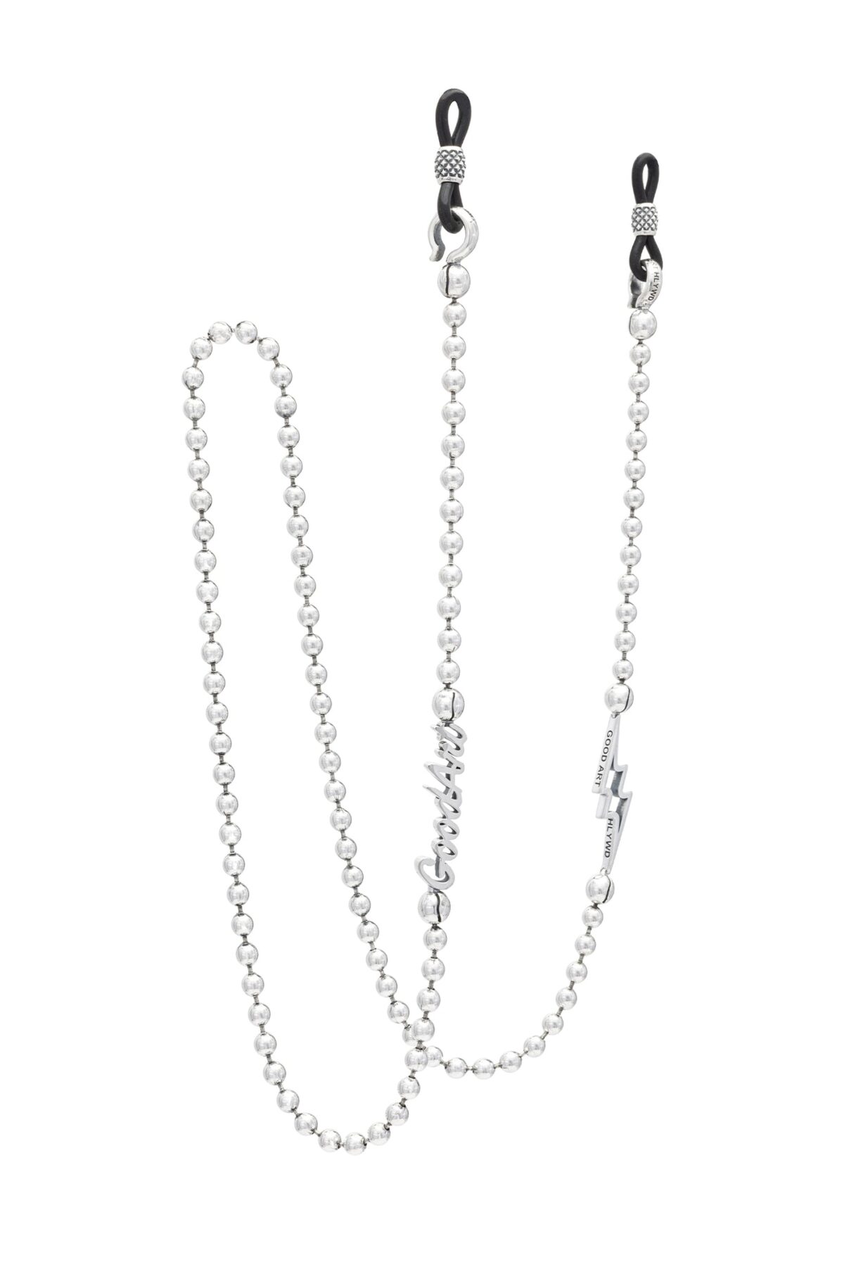 GOOD ART HLYWD-Accessories-The Librarian Eye Glasses Chain